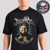 Jelly Roll 2025 But We’re All Gonna Be Alright I’m Not Okay Tee Unisex T-Shirt