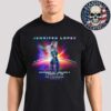 New Poster For Ironheart Every Dream Has A Cost The First 3 Episodes Releases On DisneyPlus On June 24th 2025 Unisex T-Shirt
