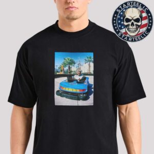 Jordan Brand Amusement Park Unisex T-Shirt