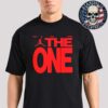 Slam Bodega Kat Heavy Tee NBA 2025 Unisex T-Shirt