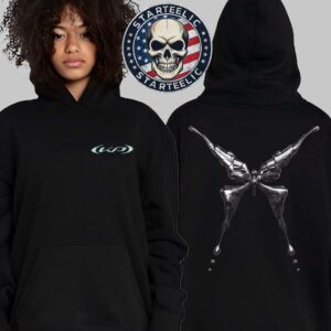 Katy Perry Butterfly Unisex Hoodie