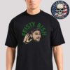 DBox Poster For The How To Tranin Your Dragon Live Action Film In Theater On June 13 2025 Unisex T-Shirt
