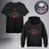 Liverpool FC Premier League Champions 2025 Unisex T-Shirt Hoodie