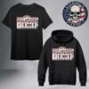 Liverpool FC Richter Scale Tee Premier League Champions 2025 Unisex T-Shirt Hoodie