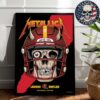 Big Red Lacrosse Are 2025 Division I Men’s Lacrosse Champions Home Decor Poster Canvas