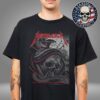Pearl Jam Event Tee At State Farm Arena In Atlanta GA On May 1st 2025 Two Sides Unisex T-Shirt