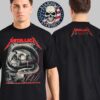 Pearl Jam Event Tee At 2025 New Orleans Jazz And Heritage Festival In New Orleans LA On May 3 2025 Two Sides Unisex T-Shirt