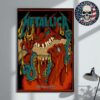 Slam WSlam 256 Cover Poster Cameron Brink Los Angeles Sparks Magazine From The Westside With Love WNBA 2025 Home Decor Poster Canvas
