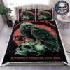 Metallica M72 Philly 2025 Night 1 And 2 Event Poster For Philadelphia Pennsylvania At Lincoln Financial Field On May 23th And 25th 2025 Bedding Set