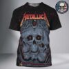 ACDC PWR Up Tour 2025 Event Poster At Acrisure Stadium In Pittsburgh Pennsylvania On May 8th 2025 All Over Print Shirt