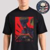 Utah Mammoth Ice Hockey Team New Logo NHL 2025 Unisex T-Shirt