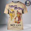 Bologna FC Are Copa Italia 2025 Champions Serie A All Over Print Shirt