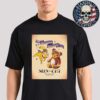 Caitlin Clark Show Fever Dream WNBA Preview 2025 Unisex T-Shirt