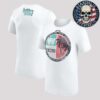Money In The Bank 2025 LA On June 7 2025 WWE Unisex T-Shirt