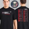 Nico Collins Houston Texans Tell ‘Em H-Town NFL 2025 Unisex T-Shirt