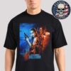 Puma Celebrates Tyrese Haliburton Returning To The Eastern Conference Finals 2025 0 Doubts NBA Unisex T-Shirt