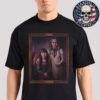 Guns N Roses Event Poster Shekvetili Go In Georgia At Shekvetili Park On May 30 2025 Unisex T-Shirt