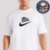 Nike X LEGO Sports Basketball B’Ball Head NBA Unisex T-Shirt