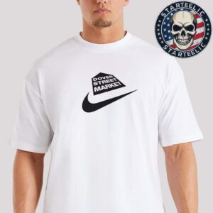 Nike Drops Dover Street Market Specials Capsule Unisex T-Shirt