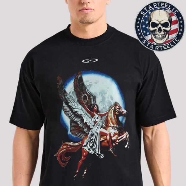Nike Sportswear Essential Just Do It 2025 Unisex T-Shirt