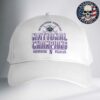 Tottenham Hotspur Europa League 2025 Bilbao Final 2025 Classic Cap Hat Snapback
