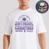 Slam 256 Cover Tee Jalen Brunson King Of New York New York Knicks NBA 2025 Unisex T-Shirt
