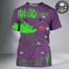Bologna FC Are Copa Italia 2025 Champions Serie A All Over Print Shirt