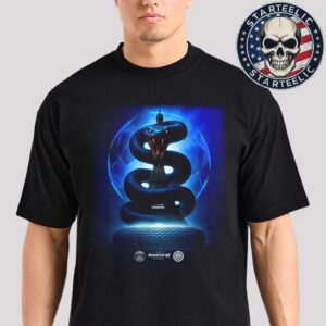 Paris Saint Germain – PSG And Inter Milan Are The Finalists For The 2024 2025 UEFA Champions League Munich 25 Final Unisex T-Shirt