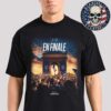 UEFA Champions League Ultimate Stage 2025 Unisex T-Shirt