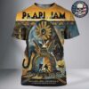 Crystal Palace FC Are The Emirates FA Cup Winners 2025 All Over Print Shirt