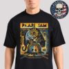 ACDC Tampa PWR UP Tour 2025 At Raymond James Stadium In Tampa Florida On May 16th 2025 You’ve Been Thunderstruck Two Sided Unisex T-Shirt