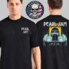 Dead Kennedys Merch Classic Nazi Punks Fuck Off Unisex T-Shirt