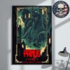 Thanksgiving And Football On November 27 2025 NFL Schedule Packers Vs Detroit And Chiefs Vs Dallas And Bengals Vs Ravens Home Decor Poster Canvas