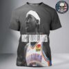 Dead And Company Celebrating 60 Year Of The Grateful Dead Is Music Event Poster At Golden Gate Park In San Francisco California On August 1 2 3 2025 All Over Print Shirt