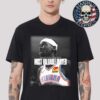 Congrats To Shai Gilgeous-Alexander From Oklahoma City Thunder For Winning The NBA MVP Award 2025 Tell Me I Cant Unisex T-Shirt