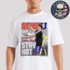 Air Jordan Shattered Backboard 1985 Tee Two Sides Unisex T-Shirt