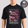Dead And Company event Poster Dead Forever In Las Vegas At Sphere On May 9th 2025 Unisex T-Shirt