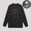 Sleep Token Even In Arcadia In Australian Pop Up Merch Script Tee Unisex T-Shirt