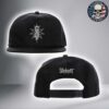 Sleep Token Even In Arcadia Tour 2025 Even In Arcadia Flamingo Logo Classic Cap Hat Snapback