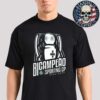 Crystal Palace FC FA Cup Winners Tee 2025 Two Sides Unisex T-Shirt