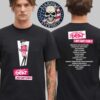 Misfits X Yesterdays The Killing Fiend Tee Unisex T-Shirt