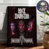 Paris Saint Germain – PSG And Inter Milan Are The Finalists For The 2024 2025 UEFA Champions League Munich 25 Final Home Decor Poster Canvas