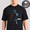 The Weeknd Tour Film 2025 Hurry Up Tomorrow Insomnia Tee Unisex T-Shirt
