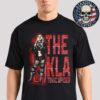 The Cicada Invasion Back With A Vengeance Cincinnati Unisex T-Shirt