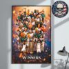Metallica M72 Philly Pop-Up Shop Poster For Philadelphia At Lincoln Financial Field In Pennsylvania On May 23 25 2025 Art By Brandon Heart North America Tour Home Decor Poster Canvas