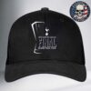 Tottenham Hotspur Europa League Bilbao Final 2025 Winners Classic Cap Hat Snapback