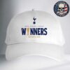 Tottenham Hotspur Europa League Bilbao Final 2025 Winners Classic Cap Hat Snapback