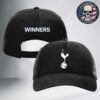 Tottenham Hotspur Europa League 2025 Winners Bilbao Final 2025 Classic Cap Hat Snapback