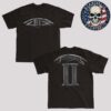 Travis Scott Cactus Jack Jackboys 2 Two Sides Unisex T-Shirt
