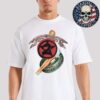 Travis Scott Cactus Jack Merch Tee Jackboys 2 Album Two Sides Unisex T-Shirt